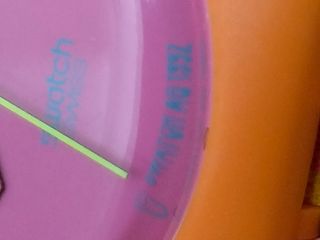 Orologio Swatch 1992 Collezione Mai Indossato