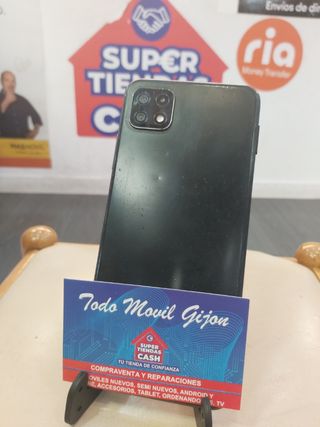 Samsung A22 128GB Negro