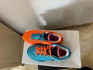 Zapatillas Baloncesto Nike
