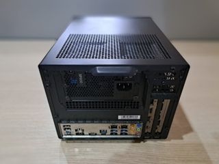 Ordenador i5 12400 | 16GB RAM | RTX 3060 | 1TB SSD