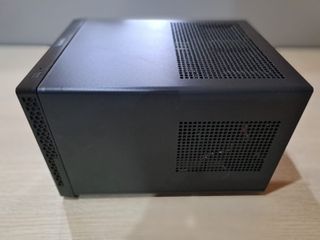 Ordenador i5 12400 | 16GB RAM | RTX 3060 | 1TB SSD