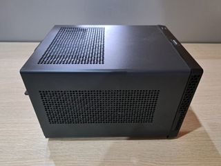 Ordenador i5 12400 | 16GB RAM | RTX 3060 | 1TB SSD