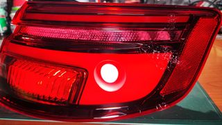 Piloto faro trasero Dinámico Audi A3 S3 RS3 8V