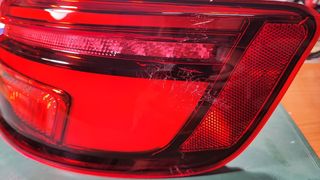 Piloto faro trasero Dinámico Audi A3 S3 RS3 8V