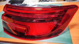 Piloto faro trasero Dinámico Audi A3 S3 RS3 8V