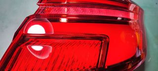 Piloto faro trasero Dinámico Audi A3 S3 RS3 8V