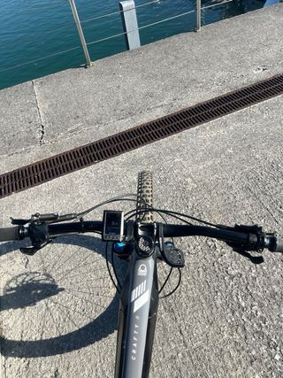 Mondraker Crafty 2021 Talla M 1400km