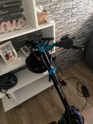 Patinete Eléctrico SmartGyro