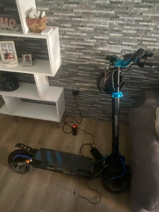 Patinete Eléctrico SmartGyro
