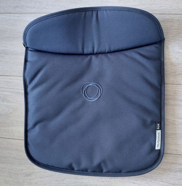 Bugaboo Fox Silla + Capazo Completo