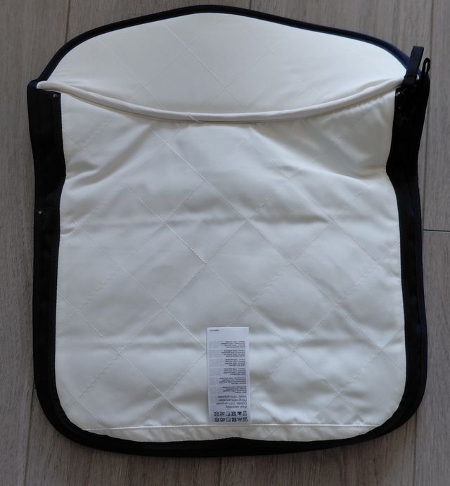 Bugaboo Fox Silla + Capazo Completo