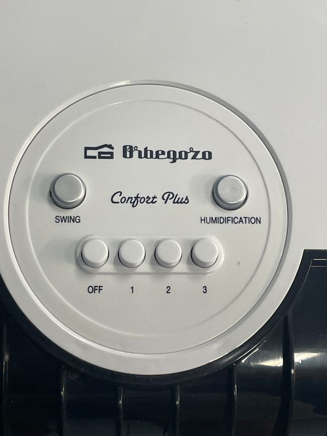 Climatizador Orbegozo AIR 45