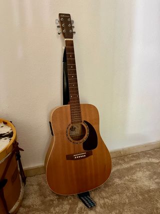 Guitarra Electroacústica Norman B20