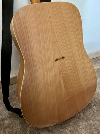 Guitarra Electroacústica Norman B20