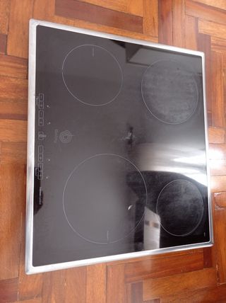 Placa Inducción Balay 3ET900X