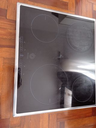Placa Inducción Balay 3ET900X