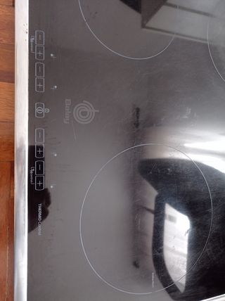 Placa Inducción Balay 3ET900X