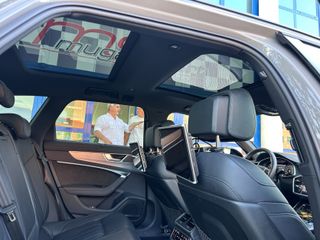 Audi A6 RS 6 Avant TFSI quattro