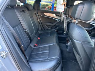 Audi A6 RS 6 Avant TFSI quattro