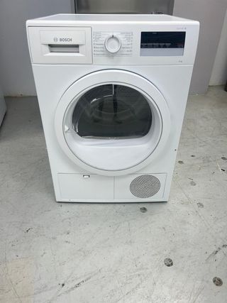 Secadora Bosch Serie 4 8 kg