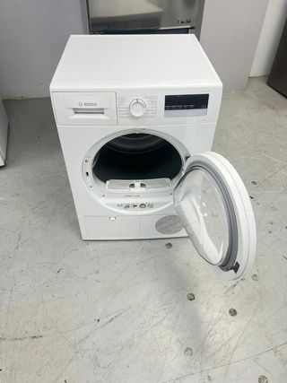 Secadora Bosch Serie 4 8 kg