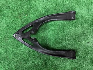 Telelever BMW R1200GS adventure 