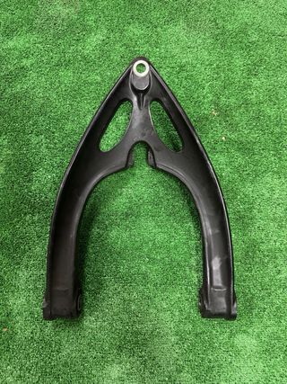 Telelever BMW R1200GS adventure 