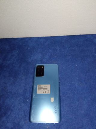 OPPO A16s Blu