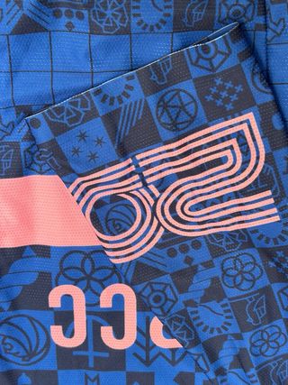 Maillot Ciclismo Rapha EX DURIS GLORIA