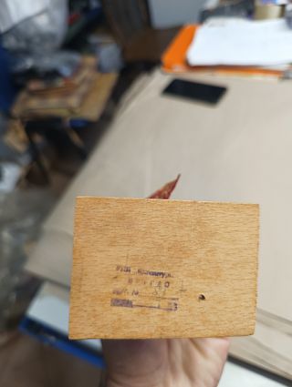 Bambola costume tipico vintage