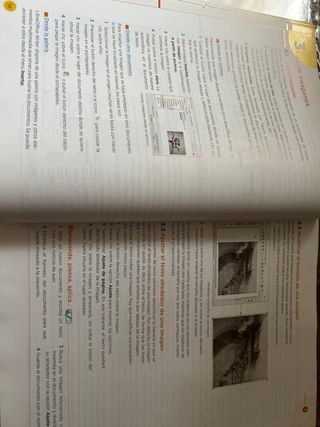 Libro de texto tecnología de la información 4 eso