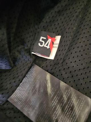 Mono de piel Dainese