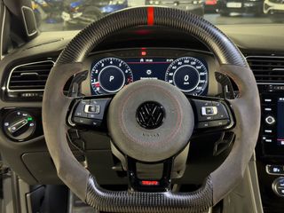 VW GOLF TCR 290CV /AKRAPOVIC / DCC / LED