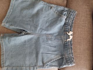 Set maglietta e pantaloncini Sailor bambino