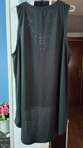 Camiseta