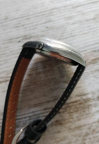 Reloj Seiko 5 Automático Day-Date