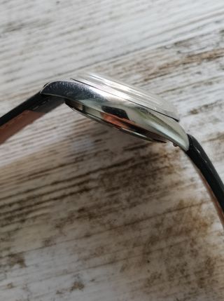 Reloj Seiko 5 Automático Day-Date