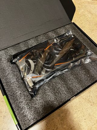 GIGABYTE GTX 1060 Tarjeta Gráfica