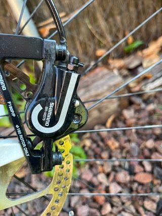 Bicicleta Ghost Miss 5700