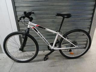 Bicicleta Rock Rider 24