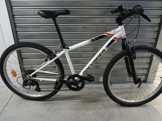 Bicicleta Rock Rider 24