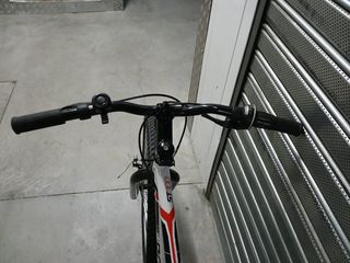 Bicicleta Rock Rider 24