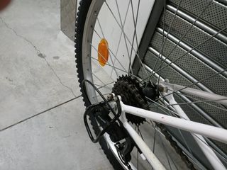 Bicicleta Rock Rider 24