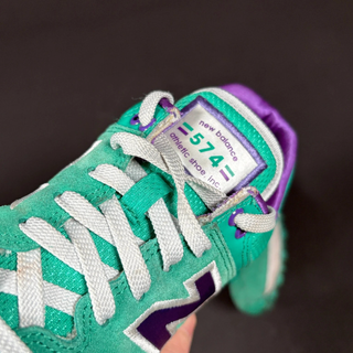 Scarpe New Balance Encap 574 36,5