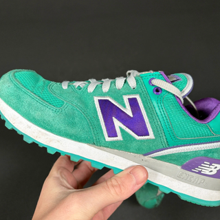 Scarpe New Balance Encap 574 36,5