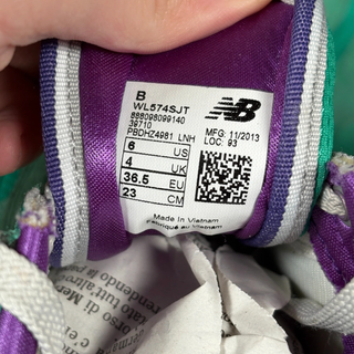 Scarpe New Balance Encap 574 36,5