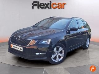 Skoda Octavia Combi 2.0 TDI 110kW(150CV) DSG Ambition
