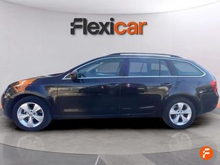Skoda Octavia Combi 2.0 TDI 110kW(150CV) DSG Ambition
