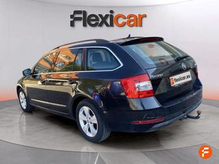 Skoda Octavia Combi 2.0 TDI 110kW(150CV) DSG Ambition