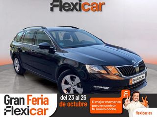 Skoda Octavia Combi 2.0 TDI 110kW(150CV) DSG Ambition